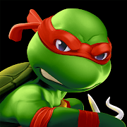 TMNT Mutant Madness MOD APK android 1.29.0