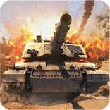 Tank Strike 3D War Machines MOD APK android 2.0