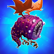 Tap Tap Monsters Evolution Clicker MOD APK android 1.6.5
