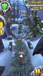 Temple run 2 mod apk android 1.74.0 screenshot