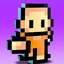 The Escapists Prison Escape MOD APK android 626294 Icon