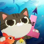 The Fishercat MOD APK android 4.1.1