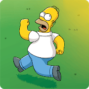 The Simpsons Tapped Out MOD APK android 4.47.5