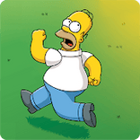The Simpsons Tapped Out MOD APK android 4.47.5