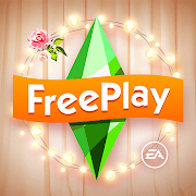The Sims FreePlay MOD APK android 5.58.0
