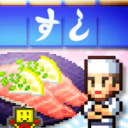 The Sushi Spinnery MOD APK android 2.3.2