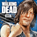 The Walking Dead No Man’s Land MOD APK android 3.13.0.277
