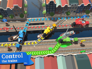 Train Conductor World MOD APK android 19.1 Banner
