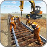 Train Track Construction Simulator Rail Game 2020 MOD APK android 1.0