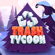 Trash Tycoon idle clicker sim, business game MOD APK android 0.0.20