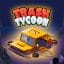 Trash Tycoon idle clicker sim, business game MOD APK android 0.0.22 Icon