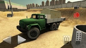 Truck Driver Crazy Road 2 MOD APK android 1.21 Banner