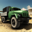 Truck Driver Crazy Road 2 MOD APK android 1.21 Icon