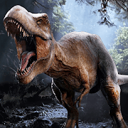 Dino T-Rex MOD apk v1.57 – HappyMod
