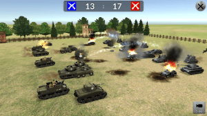 WW2 Battle Simulator MOD APK android 1.7.0 Banner