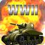 WW2 Battle Simulator MOD APK android 1.7.0 Icon