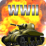 WW2 Battle Simulator MOD APK android 1.7.0