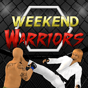 Weekend Warriors MMA MOD APK android 1.177