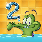 Where’s My Water? 2 MOD APK android 1.9.0
