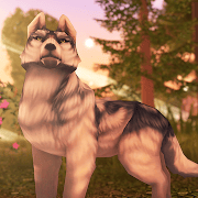 Wolf Tales Online Wild Animal Sim MOD APK android 200163
