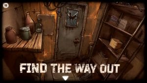 Abandoned Mine Escape Room MOD  APK android 5.1.0 Banner