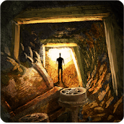 Abandoned Mine Escape Room MOD APK android 5.1.0