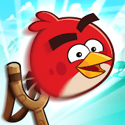 Angry Birds Friends MOD APK android 9.9.0