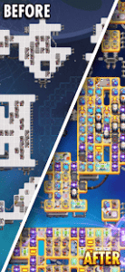 Asteronium Idle Tycoon Space Colony Simulator MOD APK android 0.9.34 Banner