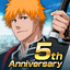 BLEACH Brave Souls 3D Action MOD APK android 11.5.0 Icon