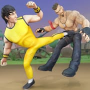 Beat Em Up Karate Fighting Games Kung Fu Fight MOD APK android 3.1