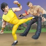 Beat Em Up Karate Fighting Games Kung Fu Fight MOD APK android 3.1