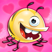 Best Fiends Free Puzzle Game MOD APK android 9.0.7