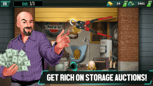 Bid Wars Pawn Empire Storage Auction Simulator MOD APK android 1.27 Banner