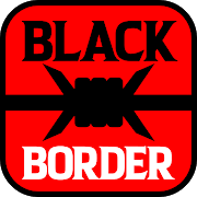 Black Border Border Simulator Game MOD APK android 1.0.20