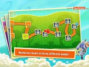 Board Defenders MOD APK android 1.0.4 Banner