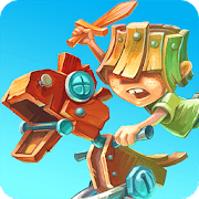 Board Defenders MOD APK android 1.0.4