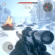 Call of Sniper Cold War Special Ops Cover Strike MOD APK android 1.1.5