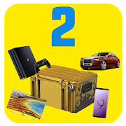 Case Simulator of Real Things 2 MOD APK android 2.1.0