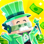 Cash, Inc Money Clicker Game & Business Adventure MOD APK android 2.3.18.2.0 Icon
