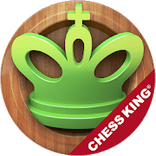 Chess King Learn Tactics & Solve Puzzles MOD APK android 1.3.10