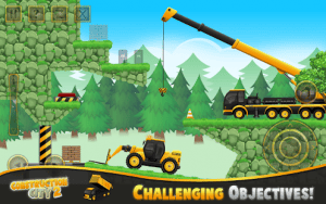 Construction City 2 MOD APK android 4.0.4 Banner
