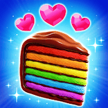 Cookie Jam Match 3 Games Connect 3 or More MOD APK android 11.10.117