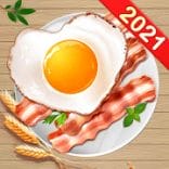 Cooking Frenzy Fever Chef Restaurant Cooking Game MOD APK android 1.0.43