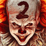 Death Park 2 Scary Clown Survival Horror Game MOD APK android 1.2.0