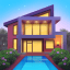 Design Masters interior design MOD APK android 1.5.3193 Icon