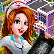 Doctor Dash Hospital Game MOD APK android 1.51