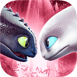 Dragons Rise of Berk MOD APK android 1.54.12