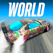 Drift Max World Drift Racing Game MOD APK android 2.0.2
