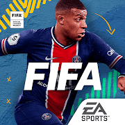 FIFA Soccer MOD APK android 14.2.01