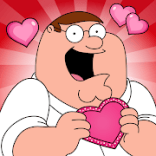 Family Guy The Quest for Stuff MOD APK android 3.8.2